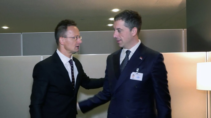 Potvrda odlične saradnje